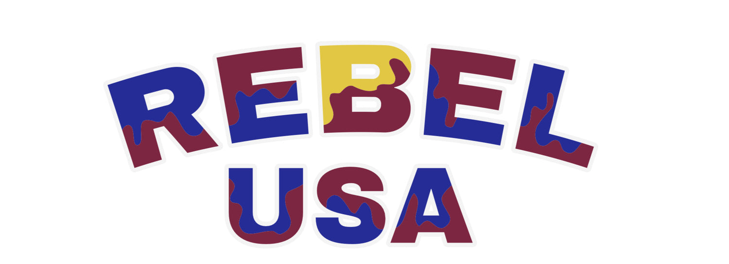 REBEL FASHION HOUSE COLLECTION